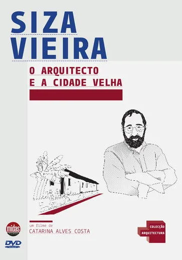Póster de O Arquitecto e a Cidade Velha