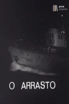 Portada de O Arrasto
