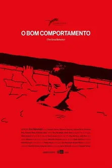 Clarisse Zarvos interpreta a  en O Bom Comportamento