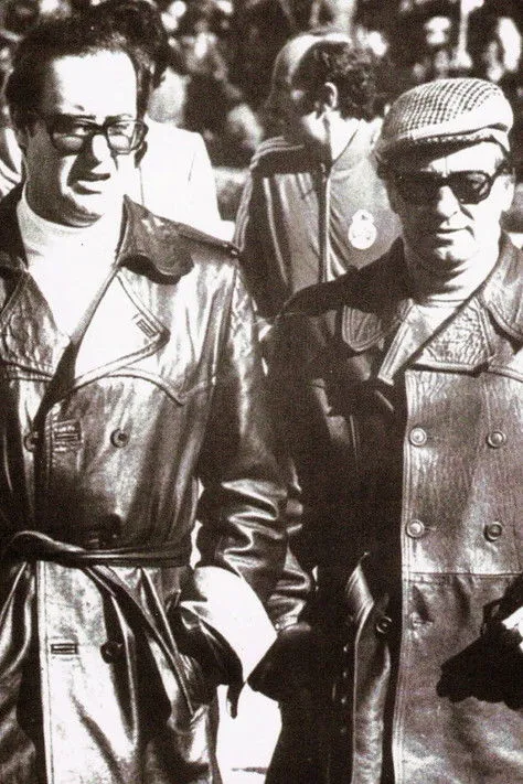 Pinto da Costa interpreta a en O Bom, O Mau e O Vilão