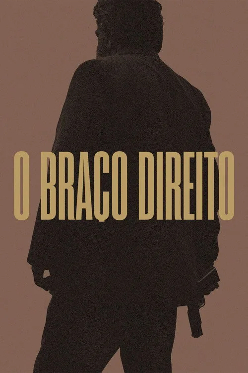 Che Moais interpreta a Leites en O Braço Direito