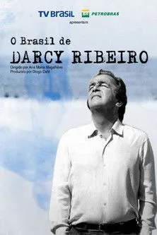 Leonardo Boff interpreta a  en O Brasil de Darcy Ribeiro