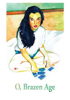 Póster de O, Brazen Age