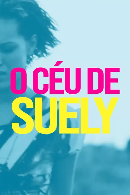 Póster de O Céu de Suely