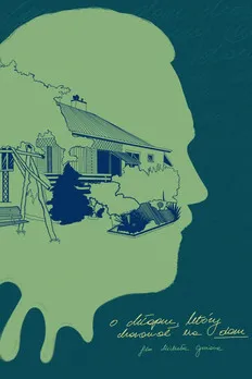 Klaudia Kuzminska interpreta a  en O chłopcu, który chorował na dom