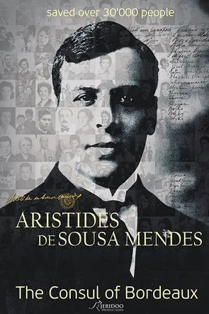 Póster de O Cônsul de Bordéus