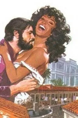 Álvaro Freire interpreta a Botelho en O Cortiço