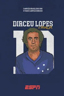 Samuel Rosa interpreta a Self en O Cruzeiro da Década de 60