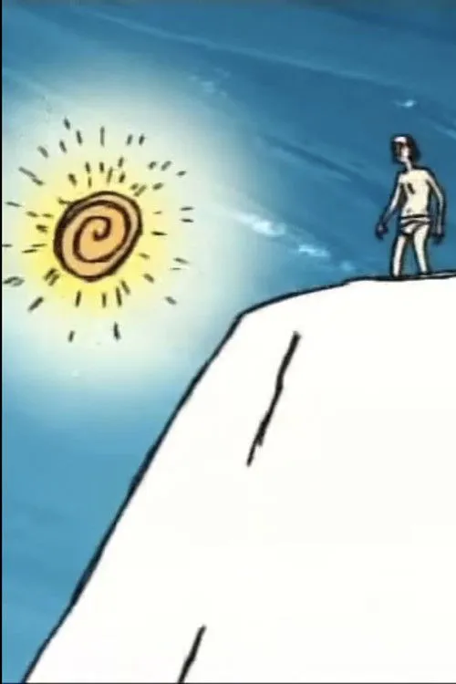 Sérgio Gomes interpreta a en O Desalmado