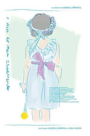 João Canijo interpreta a  en O Dia do Meu Casamento