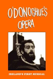 John Sheahan interpreta a en O'Donoghue's Opera