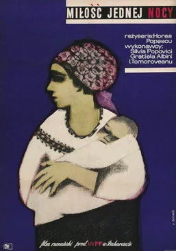 Graziela Albini interpreta a Victoria en O dragoste lungă de o seară