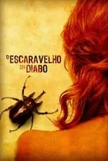 Portada de O Escaravelho do Diabo