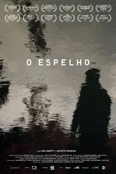 Póster de O Espelho