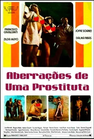 João Paulo Ramalho interpreta a  en O Filho da Prostituta