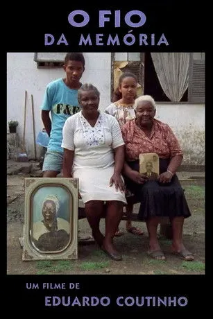 Benedita da Silva interpreta a Herself en O Fio da Memória