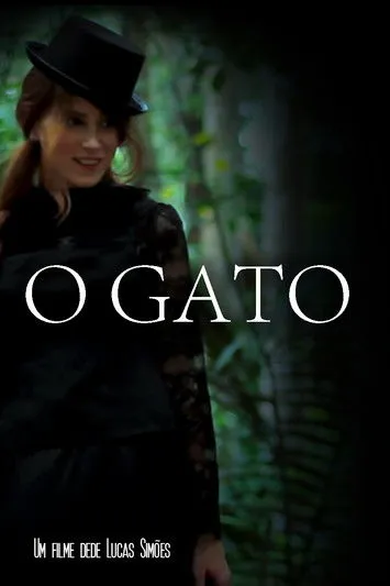 Jessy Garcia interpreta a Catarina en O Gato