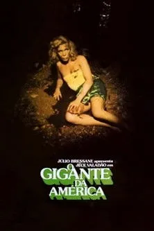 Décio Pignatari interpreta a  en O Gigante da América