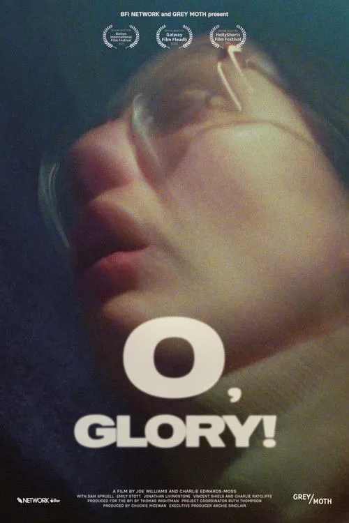 Emily Stott interpreta a en O, GLORY!