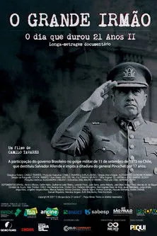 Veronica Vergara interpreta a Self en O Grande Irmão: O Dia que Durou 21 Anos 2