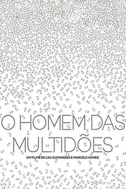Póster de O homem das multidões