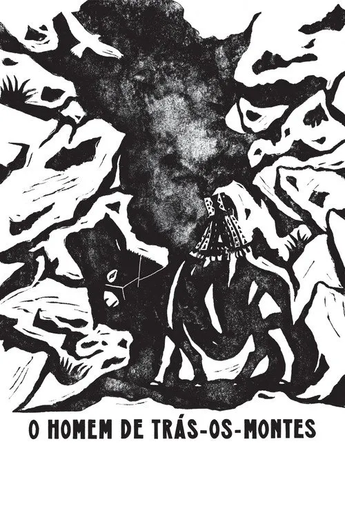 Sérgio Coragem interpreta a en O Homem de Trás-os-Montes