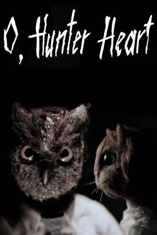 Valerie Andrews interpreta a Contributor en O, Hunter Heart