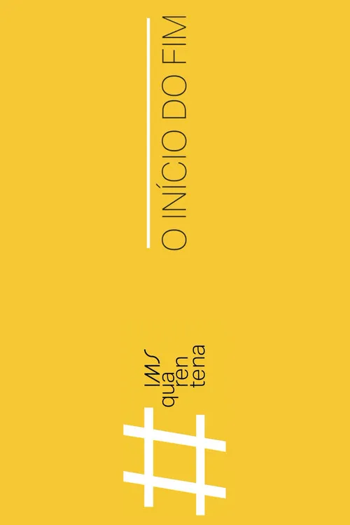 Joel Zito Araújo interpreta a himself en O Início do Fim