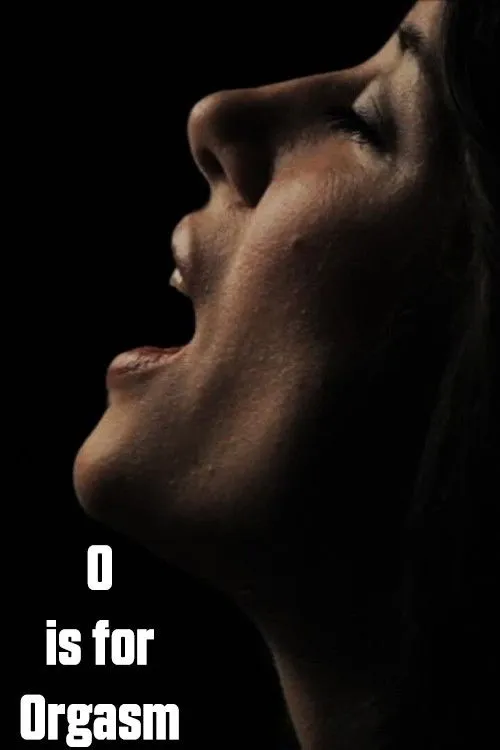 Portada de O is for Orgasm