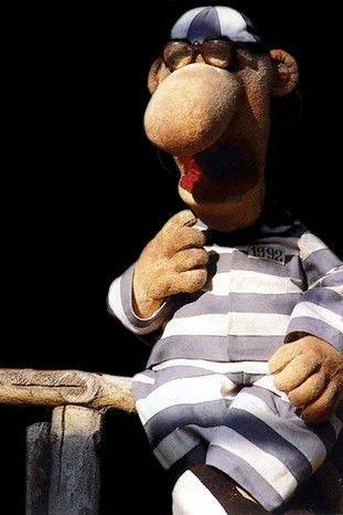 Portada de Ο Ισοβίτης του Αρκά