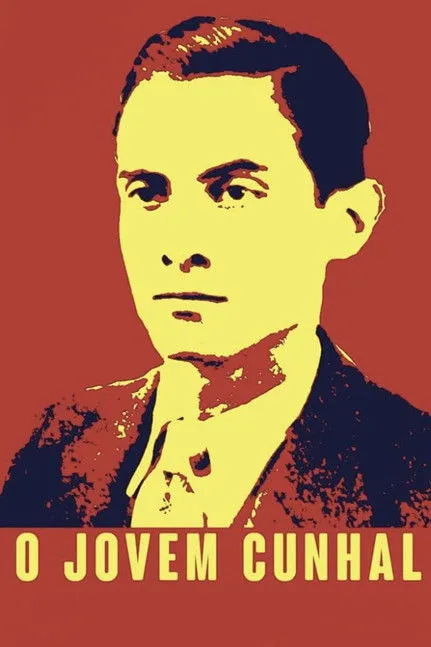 Hugo Mestre Amaro interpreta a en O Jovem Cunhal