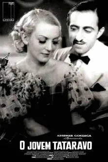 Arnaldo Coutinho interpreta a en O Jovem Tataravô