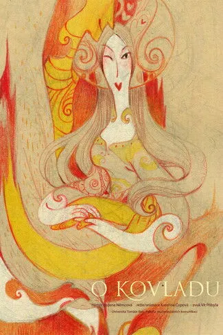 Portada de O Kovladu