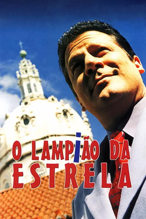 Póster de O Lampião da Estrela