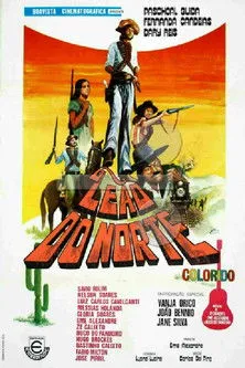 Dary Reis interpreta a  en O Leão do Norte