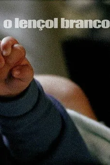 Eduardo Semerjian interpreta a Homem do IML en O Lençol Branco