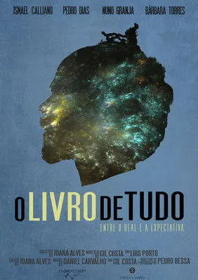 Pedro Miguel Dias interpreta a Pedro en O Livro de Tudo