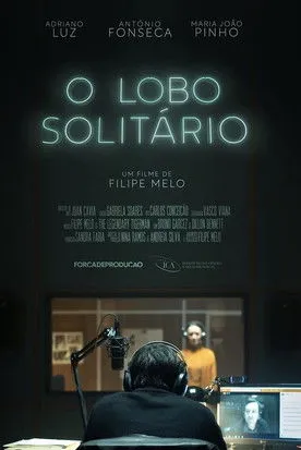 Ana Cloe interpreta a Maria de Lurdes en O Lobo Solitário