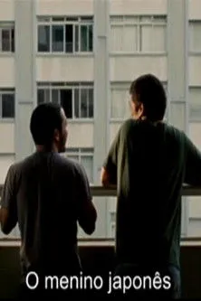 Caetano Gotardo interpreta a  en O Menino Japonês