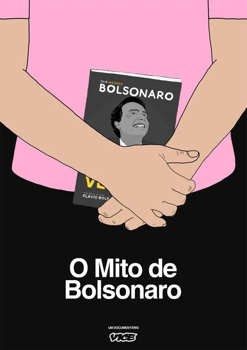 Jair Bolsonaro interpreta a Himself (archive footage) en O Mito de Bolsonaro: o que pensam e como se organizam seus apoiadores?