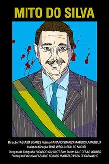 Marc Franken interpreta a en O Mito do Silva