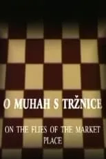 Matjaž Višnar interpreta a en O muhah s tržnice