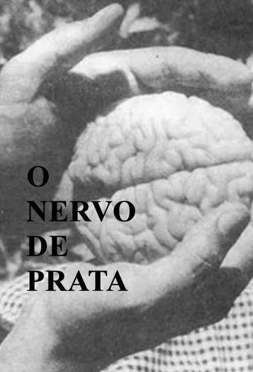 Póster de la película O Nervo de Prata