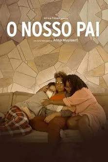 Póster de la película O Nosso Pai