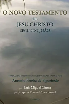 Póster de O Novo Testamento de Jesus Cristo segundo João