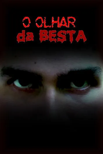 Portada de O Olhar da Besta