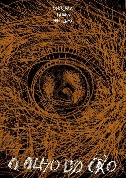 Vitor Emanuel interpreta a  en O Olho do Cão