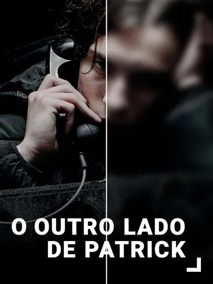 Alba Baptista interpreta a Herself en O Outro Lado de Patrick