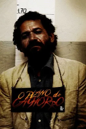 Nanego Lira interpreta a en O Plano do Cachorro