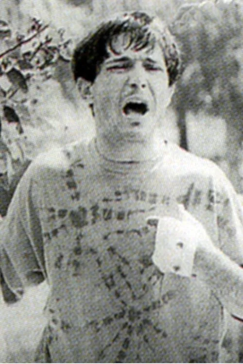 Alberto Magassela interpreta a Belmiro en O Prego